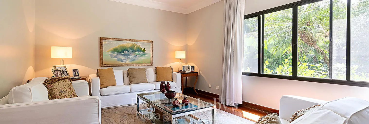 Sala de estar - Imagem 21