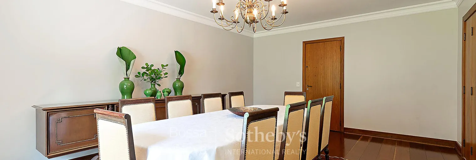 Sala de jantar - Imagem 24