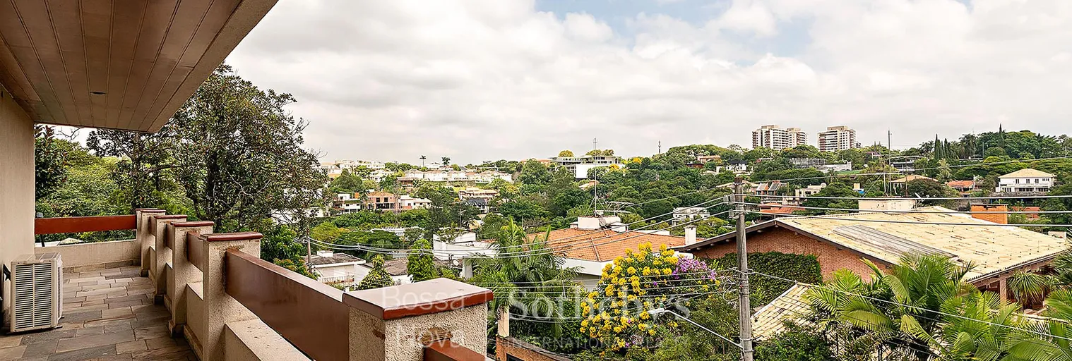 Terraço - Imagem 42