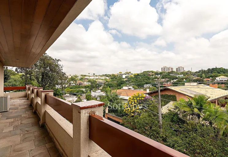 Terraço - Imagem 42