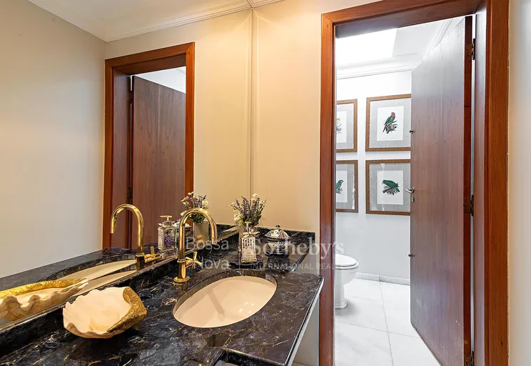 Lavabo - Imagem 25