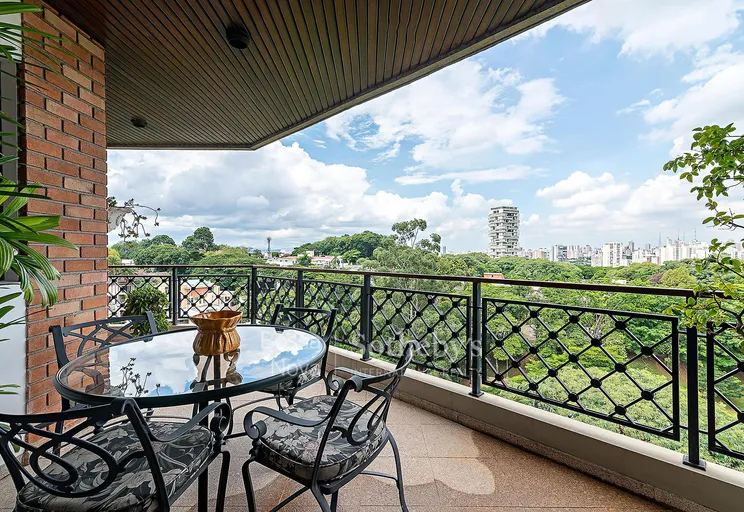 Terraço - Imagem 1