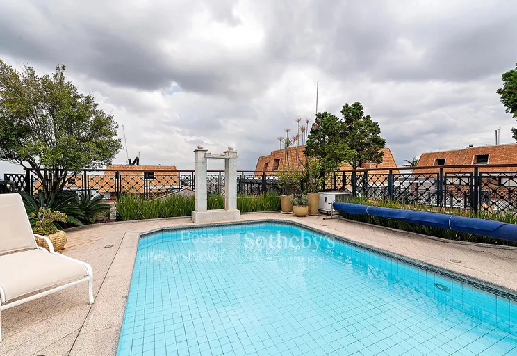 Piscina - Imagem 42