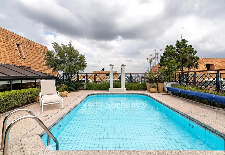 Piscina - Imagem 40
