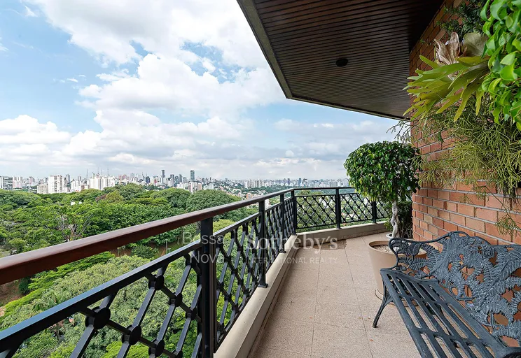 Terraço - Imagem 3