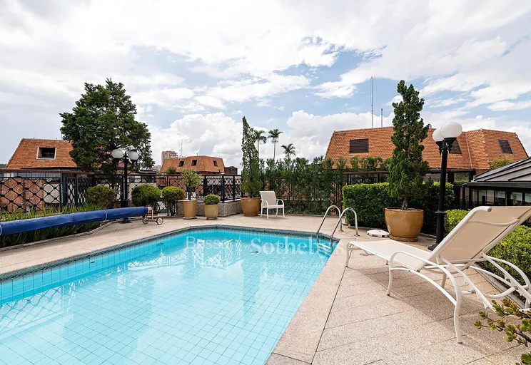Piscina - Imagem 44