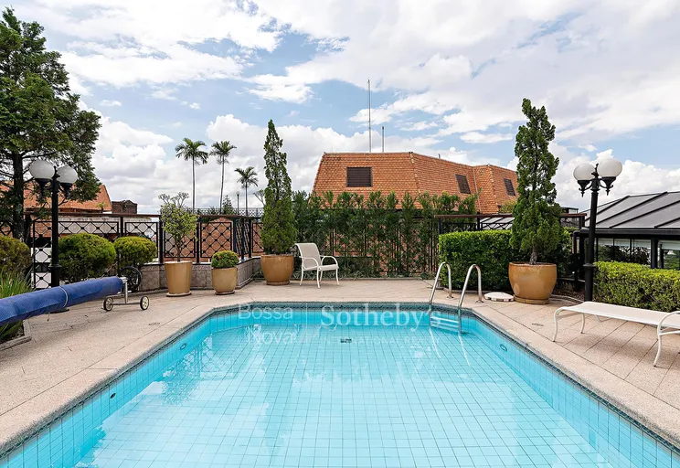 Piscina - Imagem 43