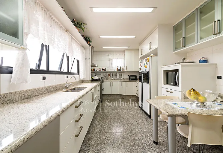 Cozinha - Imagem 21