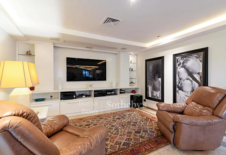 Home Theater - Imagem 59