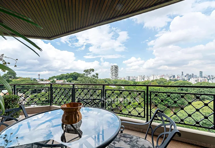 Terraço - Imagem 2