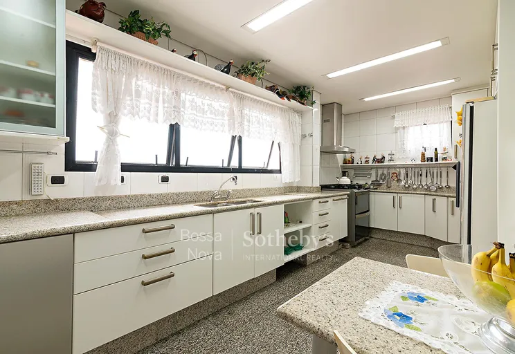 Cozinha - Imagem 22