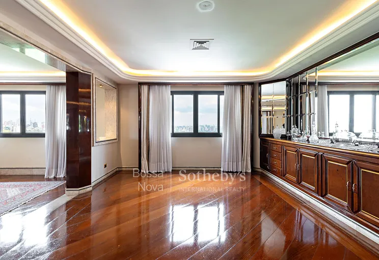 Sala de jantar - Imagem 16