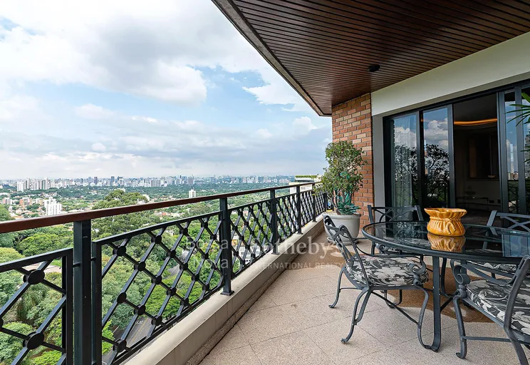 Terraço - Imagem 4