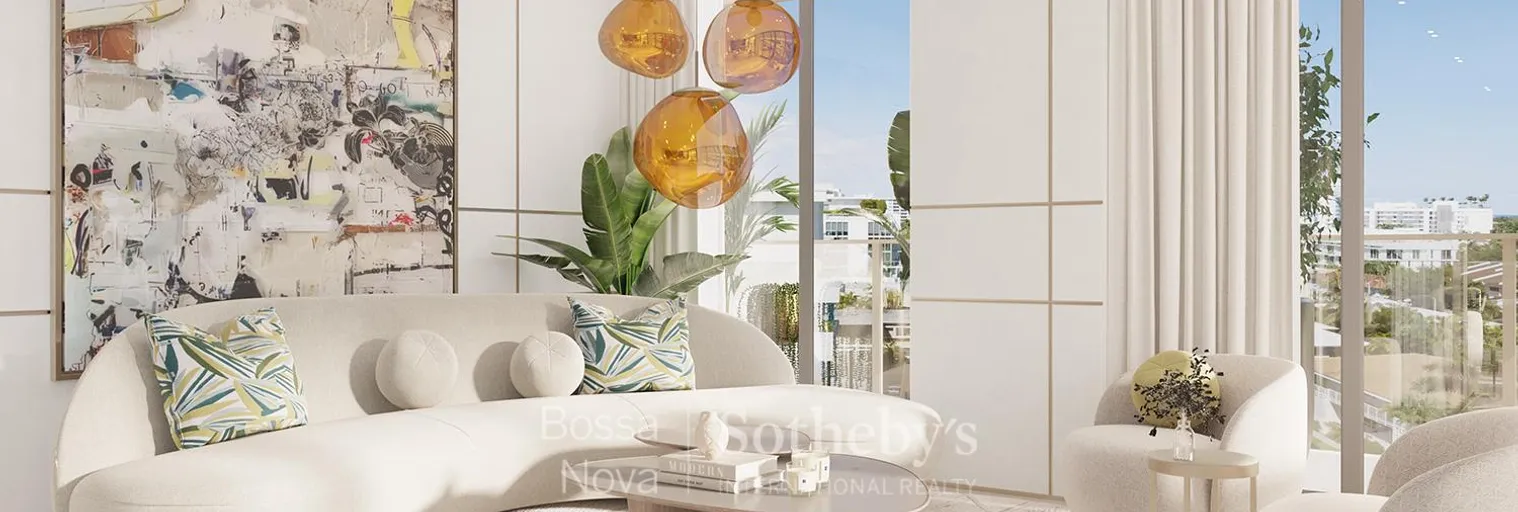Sala de estar - Imagem 3