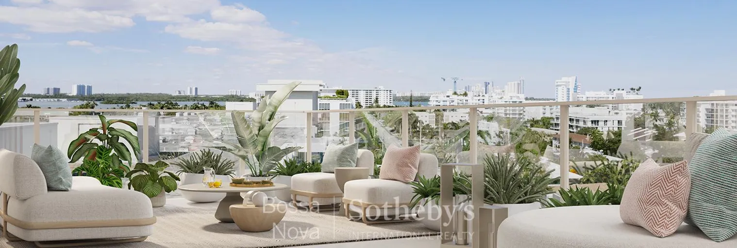 Terraço - Imagem 1