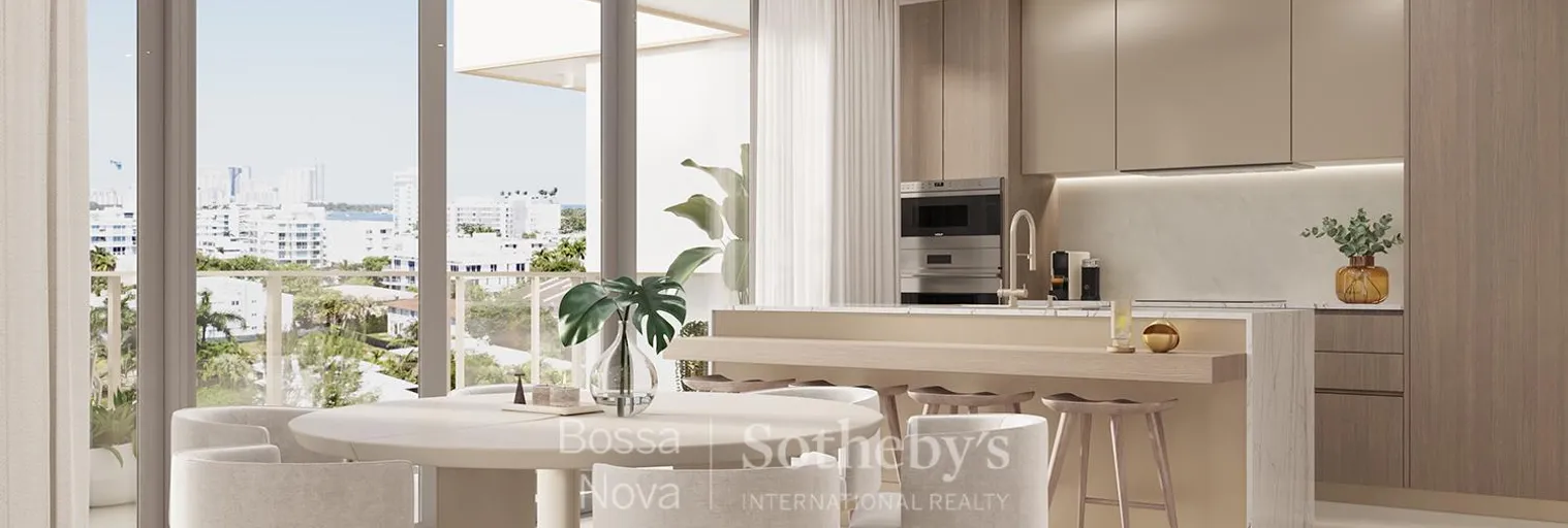 Sala de jantar - Imagem 4