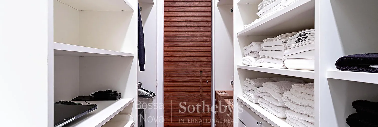 Closet - Imagem 22