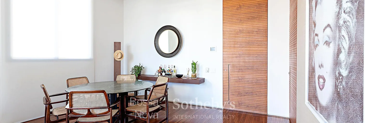 Sala de jantar - Imagem 9