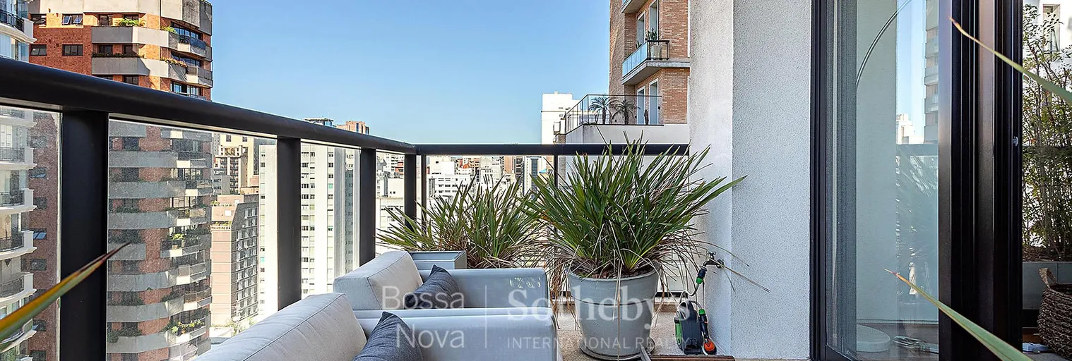 Terraço - Imagem 12