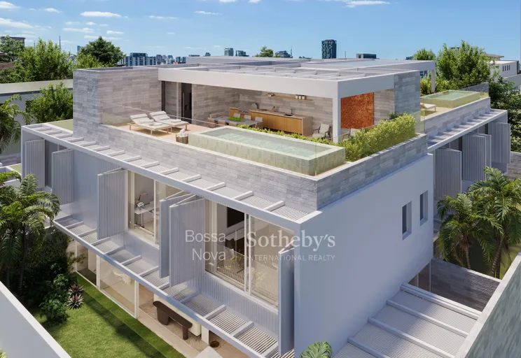 Fachada da casa - Imagem 3