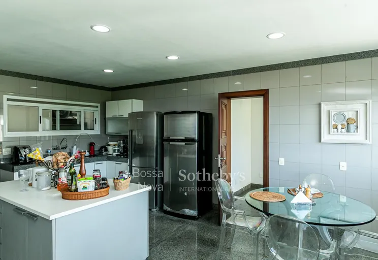Cozinha - Imagem 23