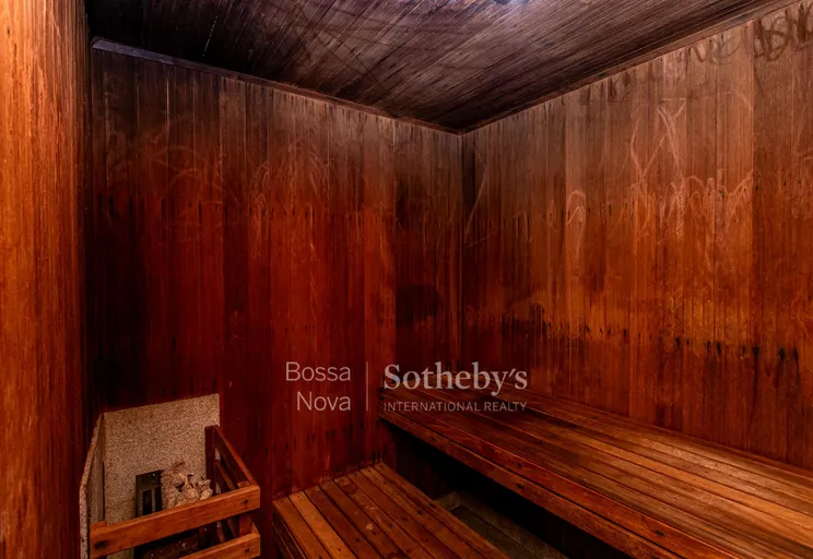 Sauna - Imagem 40