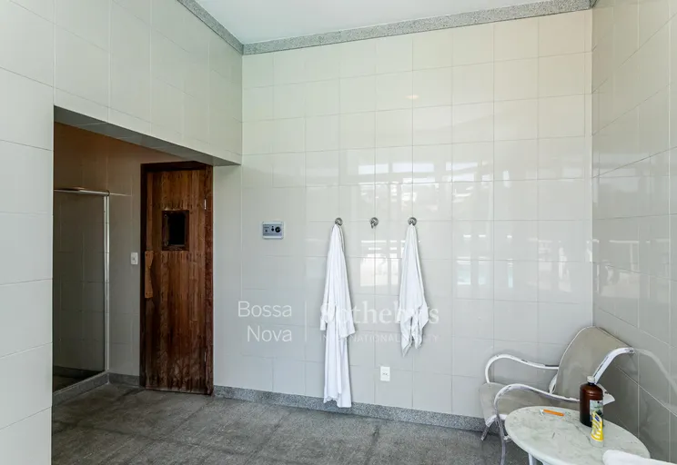 Sauna - Imagem 39