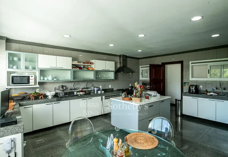 Cozinha - Imagem 21