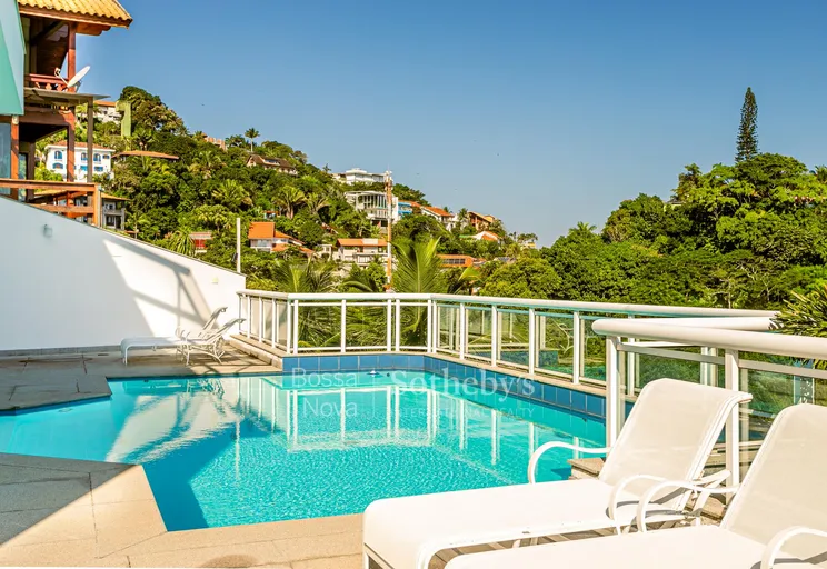 Piscina - Imagem 38