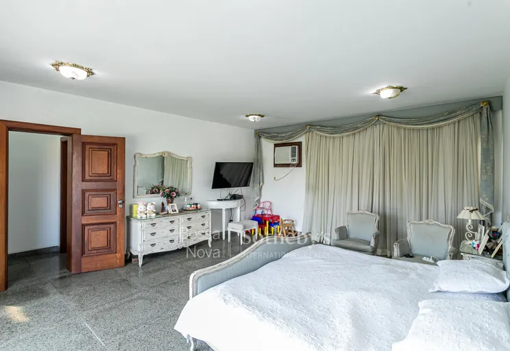 Quarto - Imagem 48