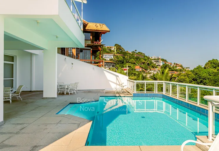 Piscina - Imagem 33