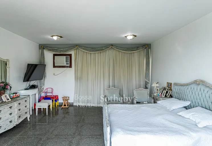 Quarto - Imagem 47