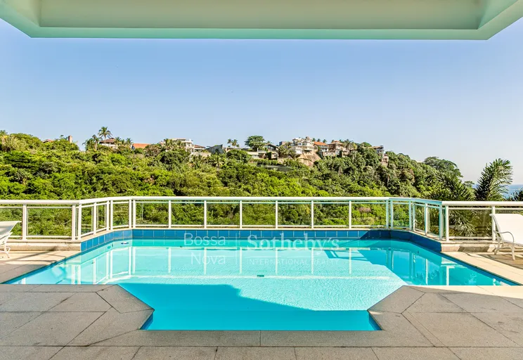 Piscina - Imagem 29