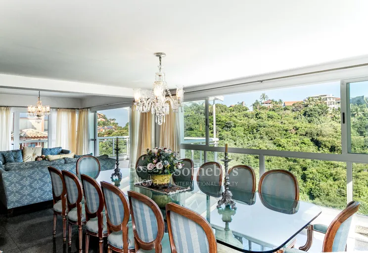 Sala de jantar - Imagem 7