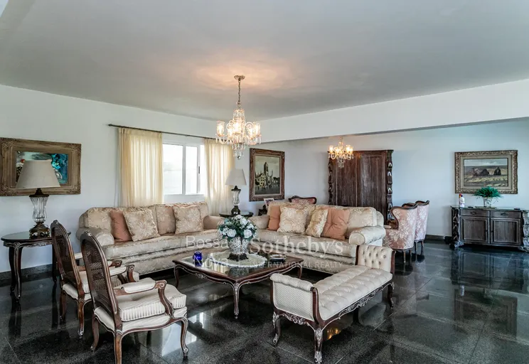 Sala de estar - Imagem 10