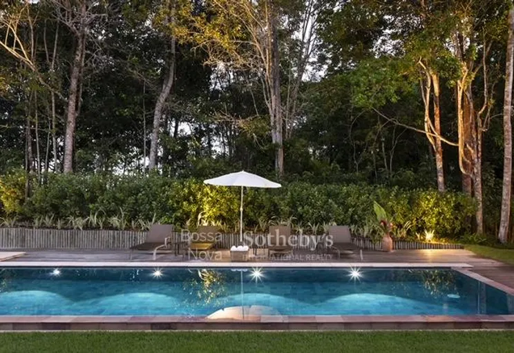 Piscina - Imagem 40
