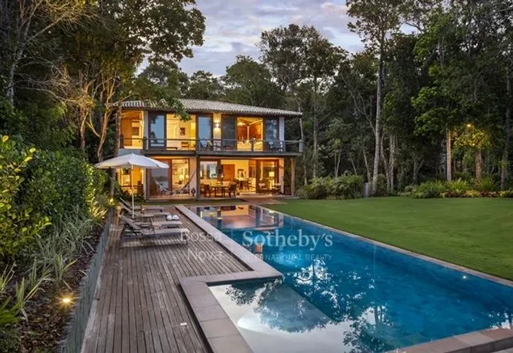 Piscina - Imagem 38