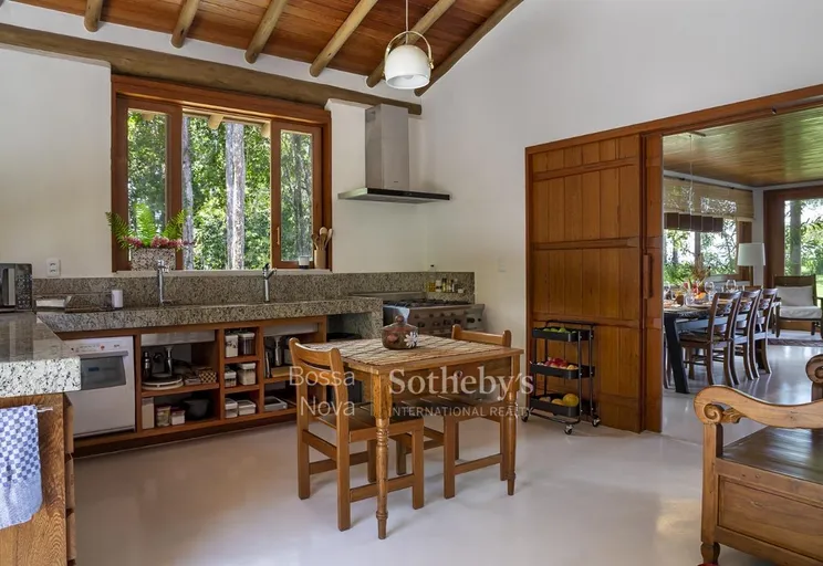 Cozinha - Imagem 26