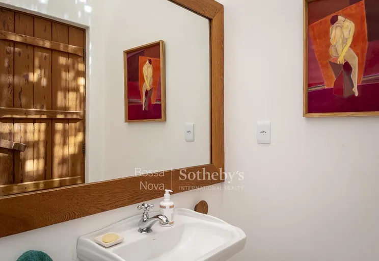 Lavabo - Imagem 27