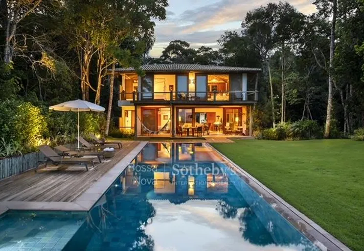 Piscina - Imagem 39