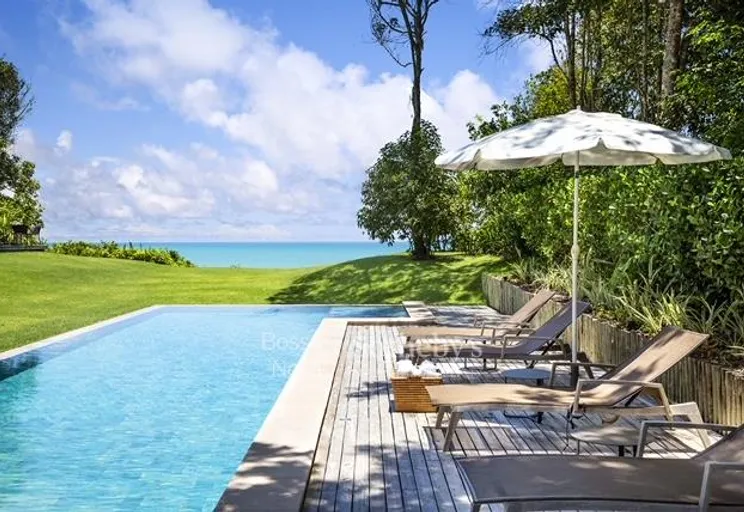 Piscina - Imagem 1