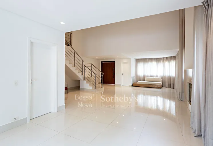 Sala de jantar - Imagem 5