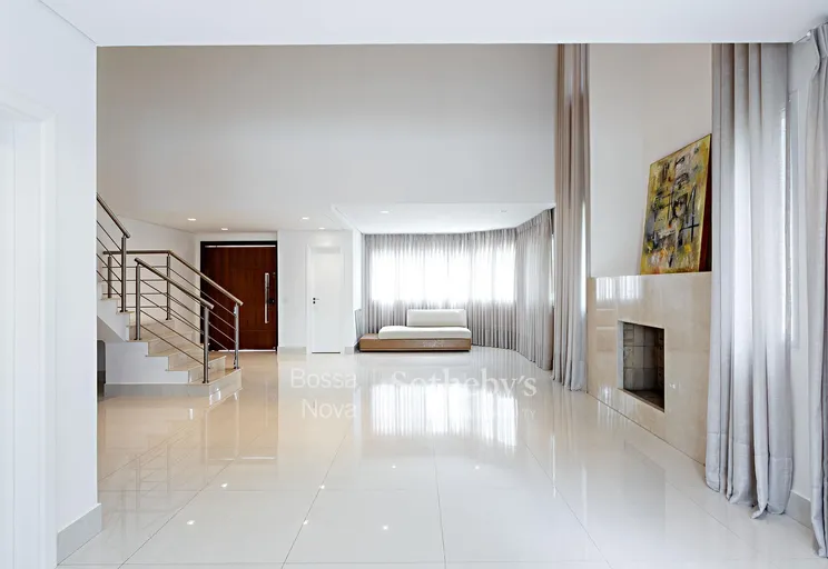 Sala de jantar - Imagem 4