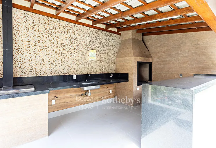 Espaço Gourmet - Imagem 8