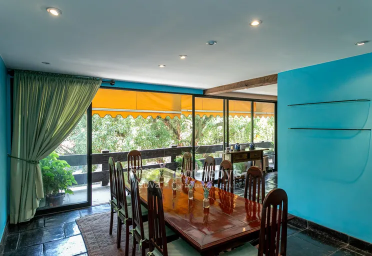 Sala de jantar - Imagem 6