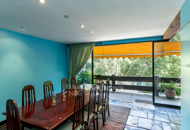 Sala de jantar - Imagem 7