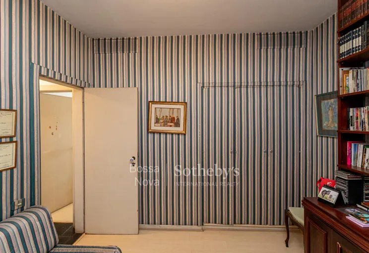 Quarto - Imagem 16