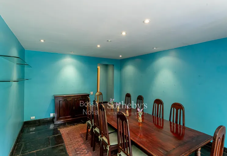 Sala de estar - Imagem 5