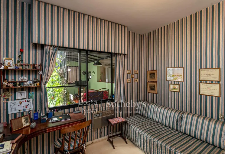Quarto - Imagem 15