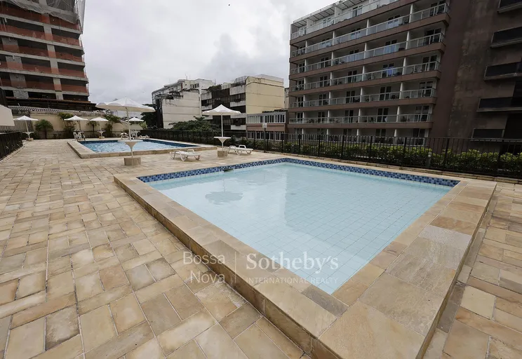 Piscina - Imagem 20